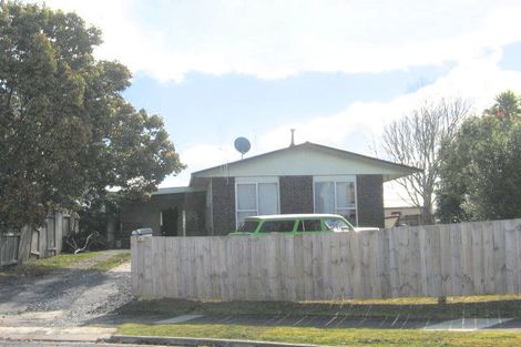 Photo of property in 1c Takahe Street, Tikipunga, Whangarei, 0112