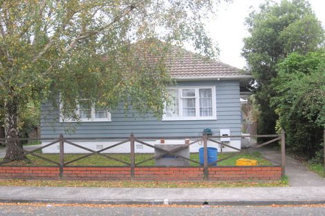 Photo of property in 33 Trinity Avenue, Epuni, Lower Hutt, 5011