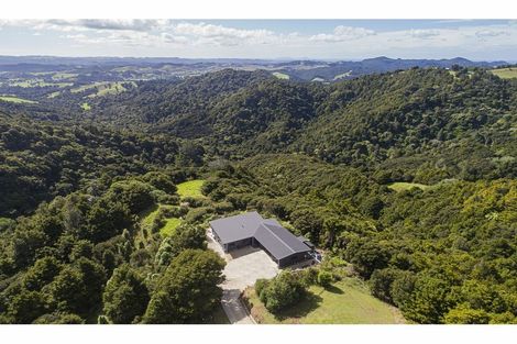 Photo of property in 453 Mount Tiger Road, Whareora, 0192