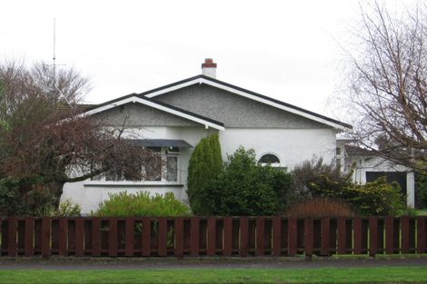 Photo of property in 3 Totara Street, Lansdowne, Masterton, 5810