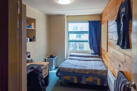 Photo of property in Te Awhina Apartments, 27/22 Sussex Street, Mount Cook, Wellington, 6021