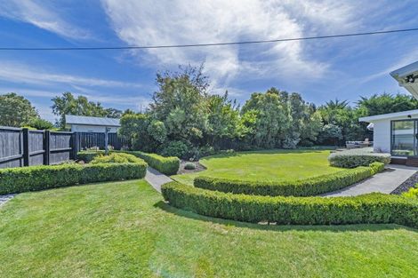 Photo of property in 7 Flannery Street, Leeston, 7632