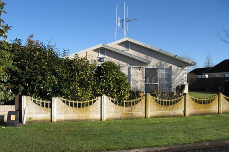 Photo of property in 33 Tramway Road, Enderley, Hamilton, 3214