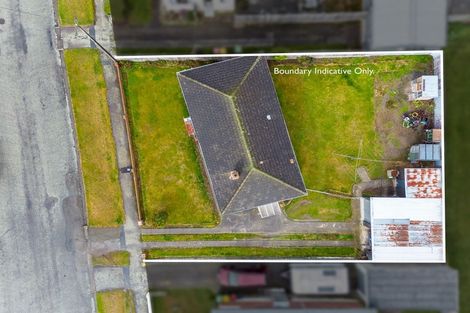 Photo of property in 12 Rugby Street, Waimate, 7924