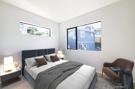 Photo of property in 44b Cyclarama Crescent, Massey, Auckland, 0614