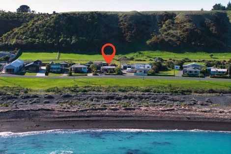 Photo of property in 19 South Bay Parade, South Bay, Kaikoura, 7300