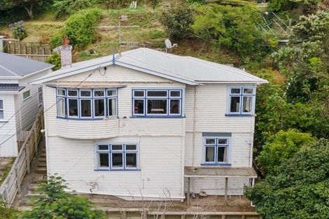 Photo of property in 51 Farnham Street, Mornington, Wellington, 6021