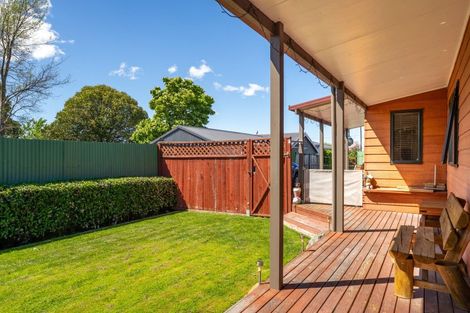 Photo of property in 290a Scott Street, Witherlea, Blenheim, 7201