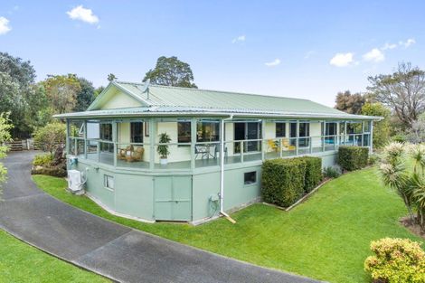 Photo of property in 46 Ritchie Road, Parua Bay, Whangarei, 0174