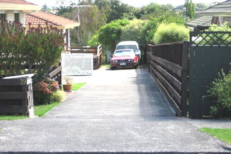 Photo of property in 1/79 Hutchinson Avenue, New Lynn, Auckland, 0600