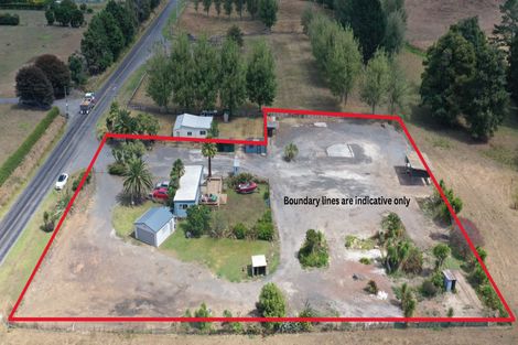 Photo of property in 140 Te Mata Road, Raglan, 3295