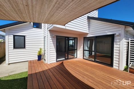 Photo of property in 12 Aviation Drive, Hobsonville, Auckland, 0616