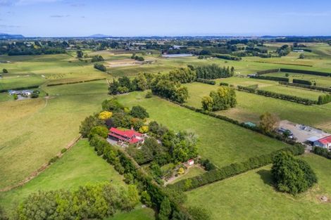 Photo of property in 312 Heatherlea Road East, Levin, 5571