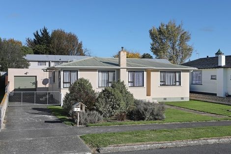 Photo of property in 7 Fairview Avenue, Feilding, 4702
