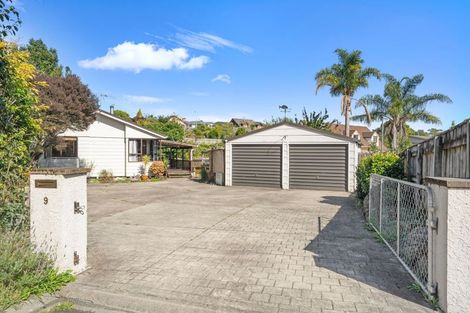 Photo of property in 9 Ledger Close, Richmond, 7020