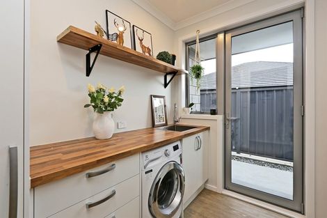 Photo of property in 15 Clydesdale Way, Lincoln, 7608