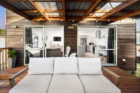 Photo of property in 21a Pio Road, Bowentown, Katikati, 3177