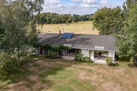 Photo of property in 27 Foothills Road, Okuku, Rangiora, 7473