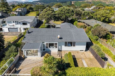 Photo of property in 217 Rosetta Road, Raumati South, Paraparaumu, 5032