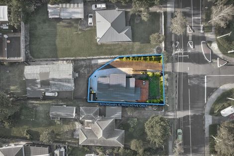 Photo of property in 1/17 Ranui Station Road, Ranui, Auckland, 0612