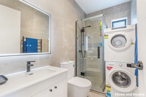 Photo of property in 3 Hea Road, Hobsonville, Auckland, 0616