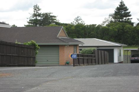 Photo of property in 153a Edinburgh Street, Pukekohe, 2120