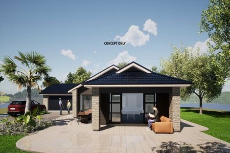 Photo of property in 13 Kea Court, Carterton, 5713