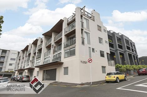 Photo of property in 5/5 Fox Street, Parnell, Auckland, 1052