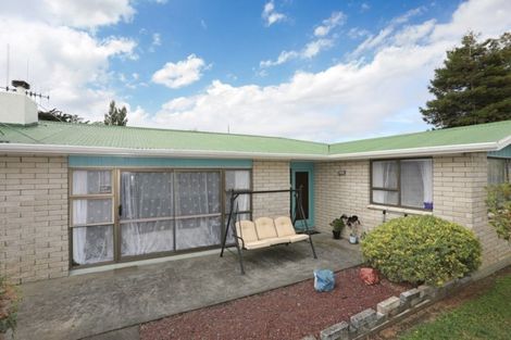 Photo of property in 17 Alexandra Street, Marton, 4710