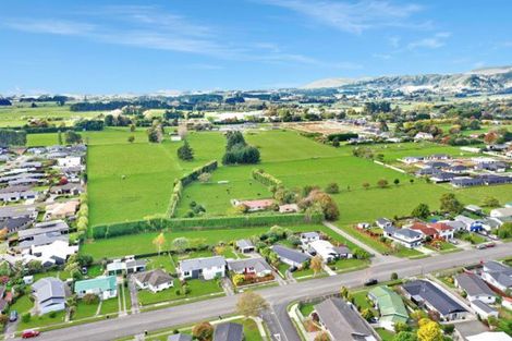 Photo of property in 71 Kennedy Drive, Levin, 5510