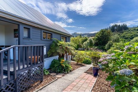 Photo of property in 18 Mill Street, Sawyers Bay, Port Chalmers, 9023