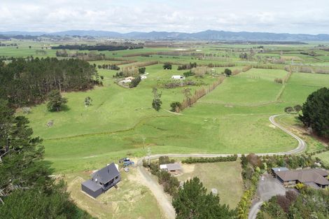 Photo of property in 413a Spains Road, Awanui, 0486