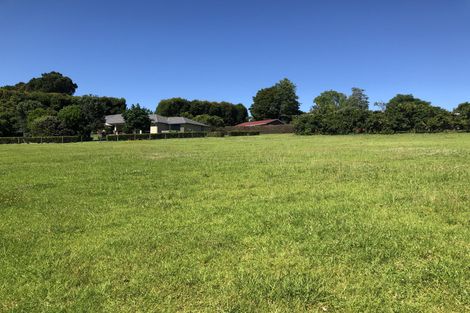 Photo of property in 4 Crackerjack Crescent, Kerikeri, 0293