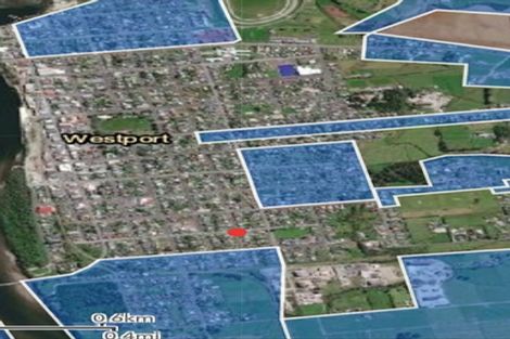 Photo of property in 26 Bentham Street, Westport, 7825