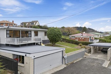 Photo of property in 483 Kaikorai Valley Road, Bradford, Dunedin, 9011