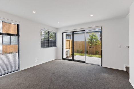 Photo of property in 4/14 Crohane Place, Addington, Christchurch, 8024