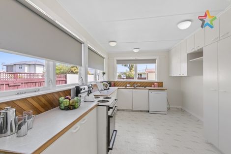 Photo of property in 340a Waiwhetu Road, Fairfield, Lower Hutt, 5011