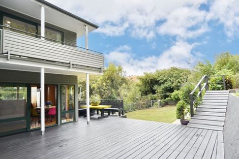 Photo of property in 45 Ramahana Road, Huntsbury, Christchurch, 8022