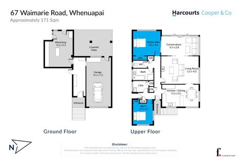 Photo of property in 67a Waimarie Road, Whenuapai, Auckland, 0618