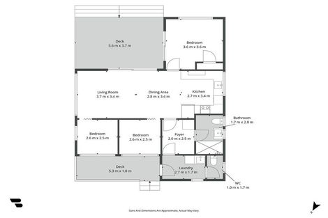 Photo of property in 108a Riverview Road, Whangamata, 3620