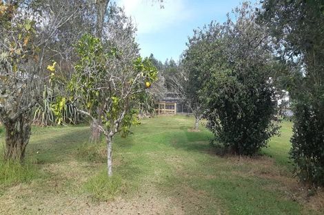 Photo of property in 11 Omapere Road, Kaikohe, 0405