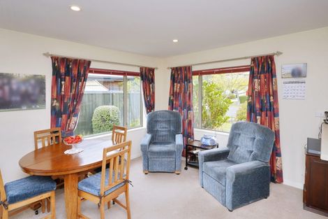 Photo of property in 9 Bering Street, Northwood, Christchurch, 8051