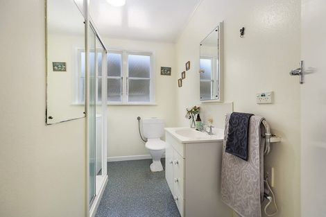 Photo of property in 605 Evans Bay Parade, Kilbirnie, Wellington, 6022