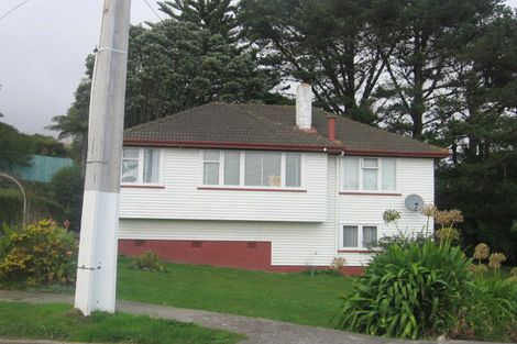 Photo of property in 14 King Crescent, Ranui, Porirua, 5024