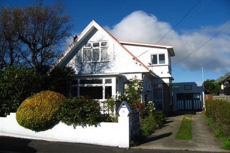 Photo of property in 6 Crewe Street, Maryhill, Dunedin, 9011