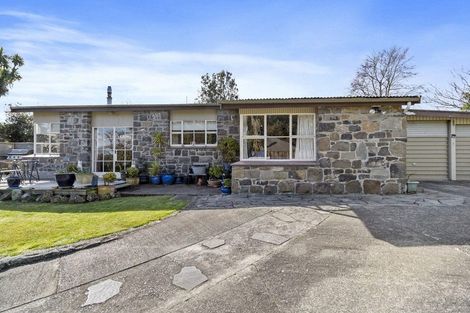Photo of property in 10 Claremont Road, Gleniti, Timaru, 7910