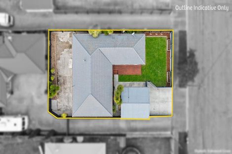 Photo of property in 20 Carlsen Street, Burwood, Christchurch, 8083