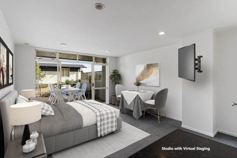 Photo of property in 2a/20 Ian Marwick Place, Birkenhead, Auckland, 0626