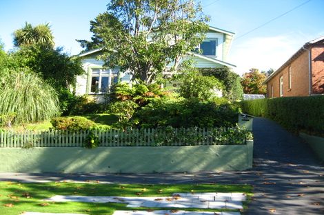 Photo of property in 23 Glenross Street, Glenross, Dunedin, 9011