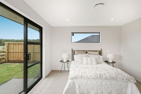 Photo of property in 37 Makybe Terrace, Lincoln, 7608